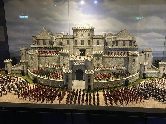 Miniatuurmuseum van Taiwan