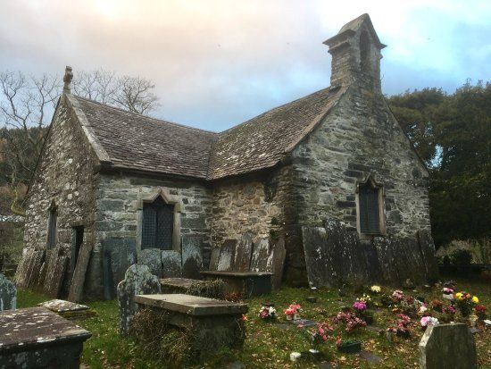 St. Michael's Church