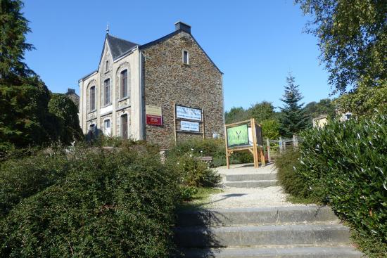 Redu Village du Livre