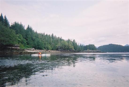 Clayoquot Sound