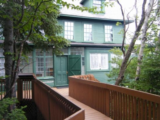 Grenfell Historic Properties