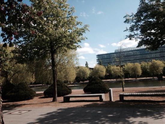 Congress Center Leipzig