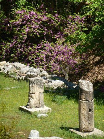 Archeologisch Terrein van Amphiareion
