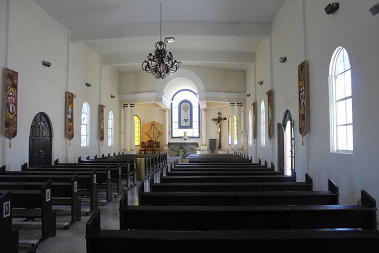 Iglesia De Nuestra Senora Pilar