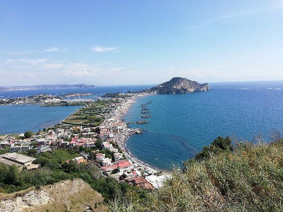 Centro Storico di Monte di Procida