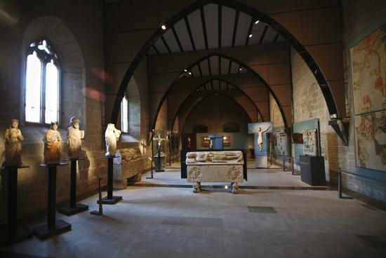 Museu Diocesa i Comarcal