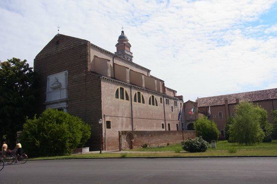 San Nicolò al Lido