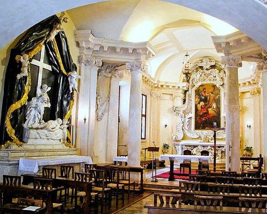 Kathedraal van Vicenza