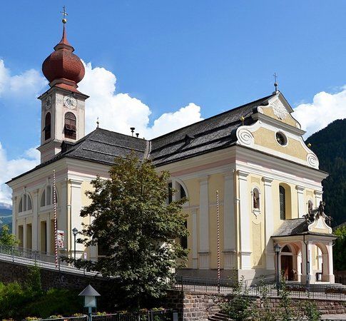 Kerk van Sant'Udalrico