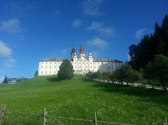 Klooster van Pietralba