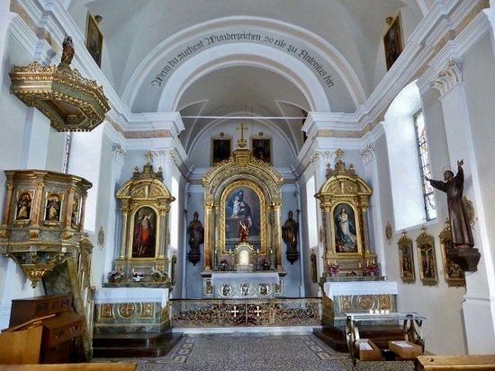 Kerk van Sant'Antonio