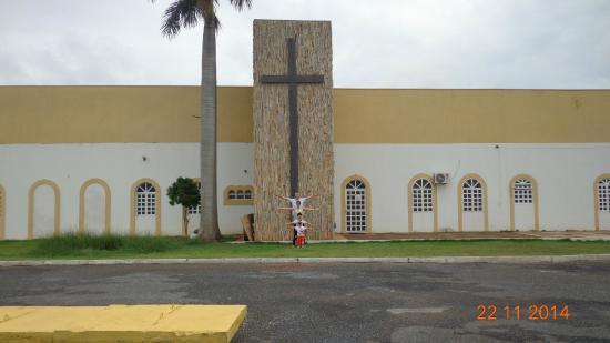 Joao Paulo II Memorial