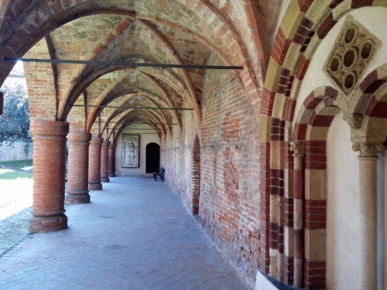 Chiesa di San Pietro in Consavia