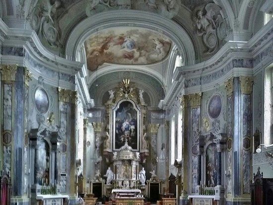 Chiesa Parrocchiale di S. Maria Assunta