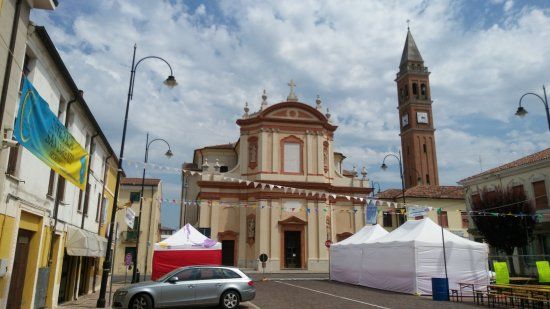 Parrocchia Arcipretale di S. Lorenzo