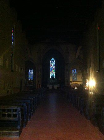 Convento e Chiesa di San Francesco