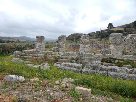 Tempio di Himera
