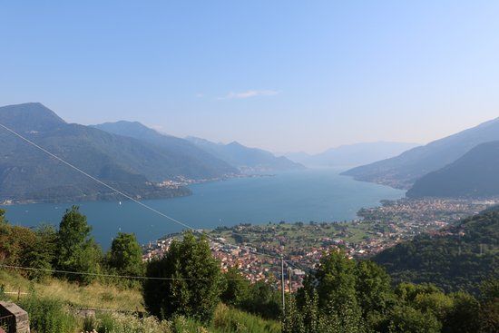 Chiesa dei Santi Eusebio e Vittore