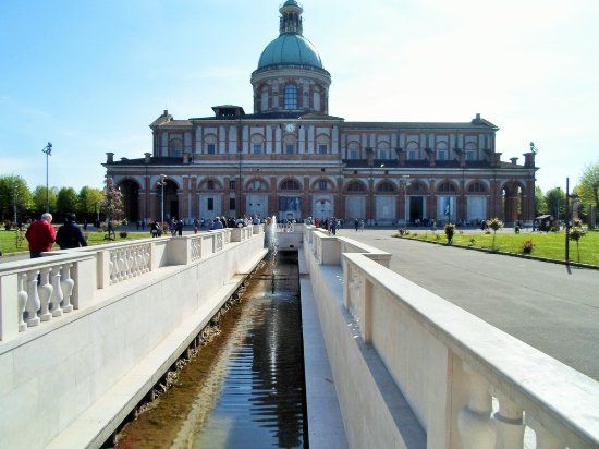 Santuario di Caravaggio