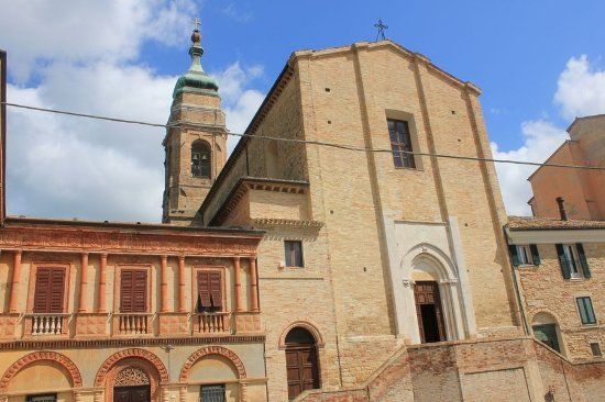 Chiesa di San Francesco