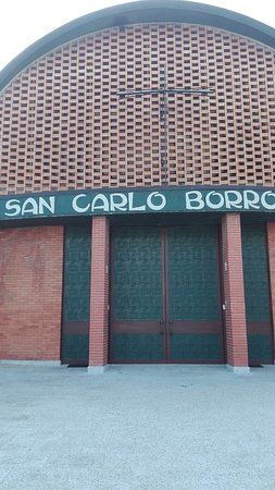 Chiesa di San Carlo Borromeo