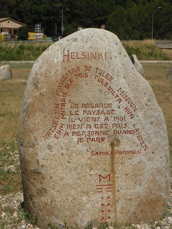 Jardin des 9 Demoiselles