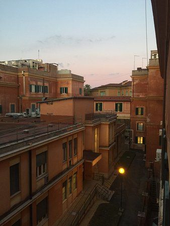 Polikliniek Umberto I