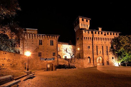 Castello