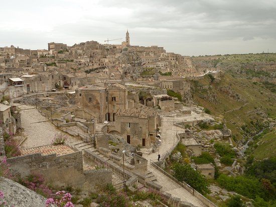 Convicinio Di Sant' Antonio