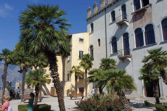 Palazzo dei Capitani di Malcesine