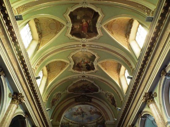 Parrocchia di San Nicola Vescovo