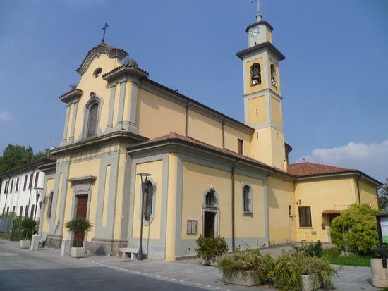 Chiesa di San Bernardino