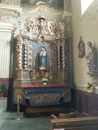 Parrocchia San Pantaleone