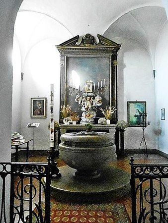 Pieve di San Donato di Calenzano