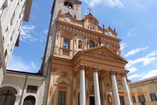 Collegiata Di San Bartolomeo