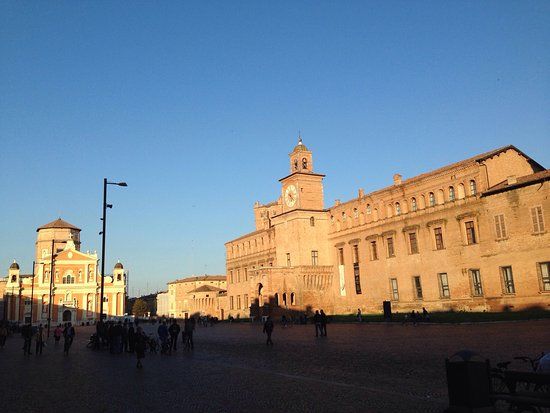 Palazzo Pio di Savoia