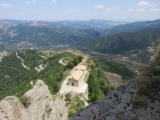 Cappella di San Cataldo