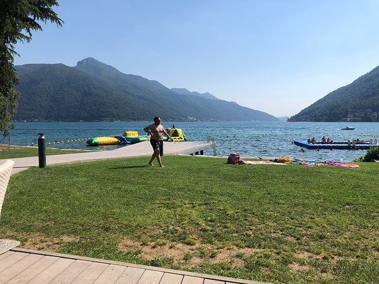 Lido Comunale di Melide