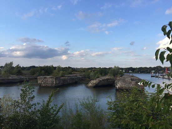 U-Boot-Bunker Fink II