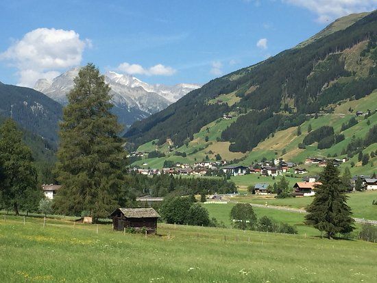 Ski Center St. Jakob