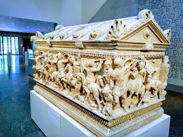 The Museum of Fine Arts Houston