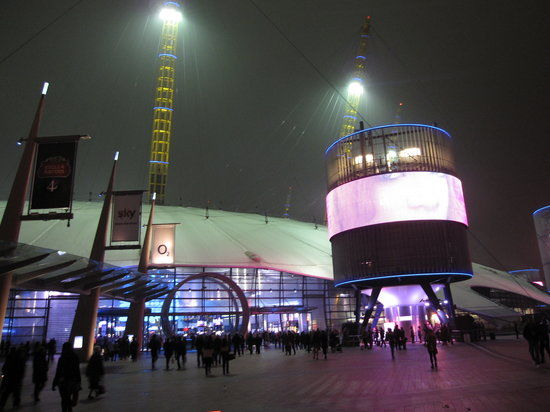 British Music Experience