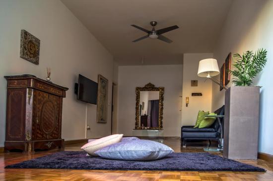 Triadic Harmony Massage Studio & Healing Center