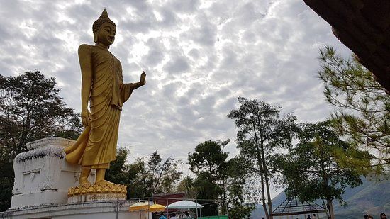 Phra Yai Phu Khok Ngio
