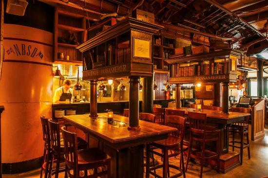 N.B. Sorensens Dampskibsexpedition