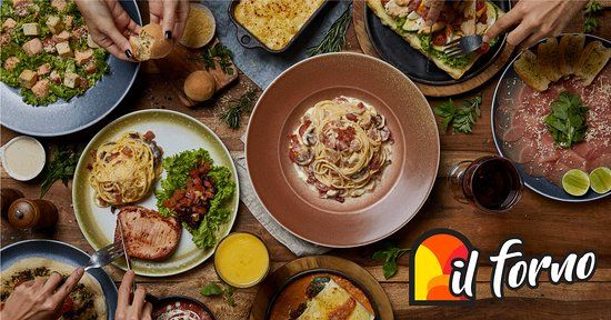Il Forno