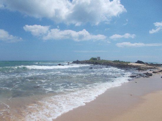 Pallikkudawa Fanda Beach