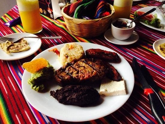 Posada de Don Rodrigo