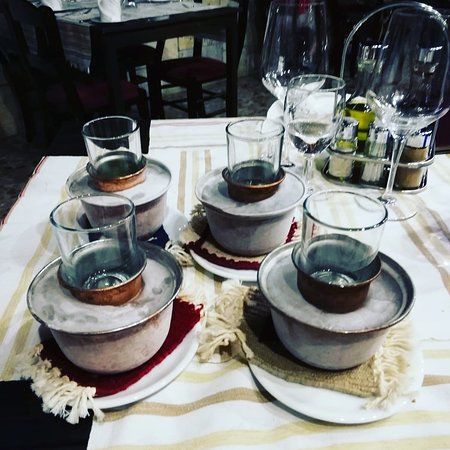 Mangalemi Restaurant