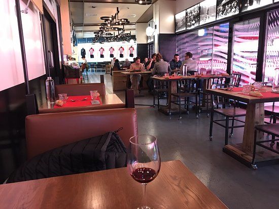 La Campa de los Ingleses